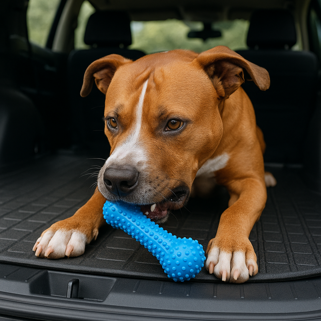 Safe Chew Toys for Aggressive Chewers: Complete Guide