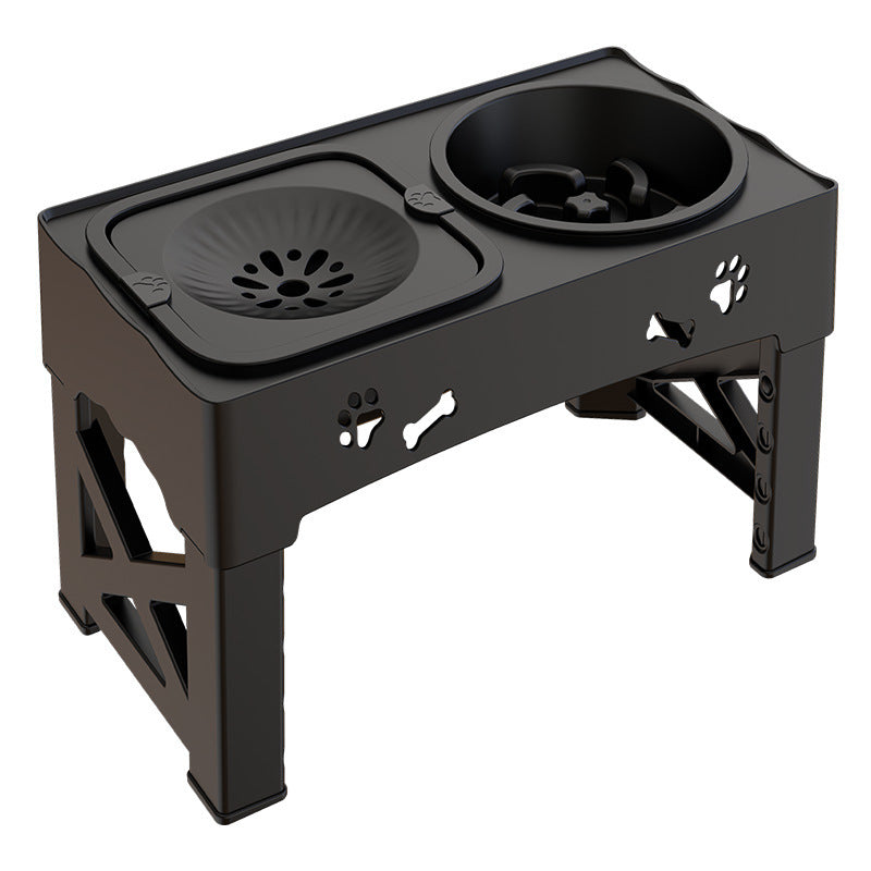 TwinTreats Feeding Stand