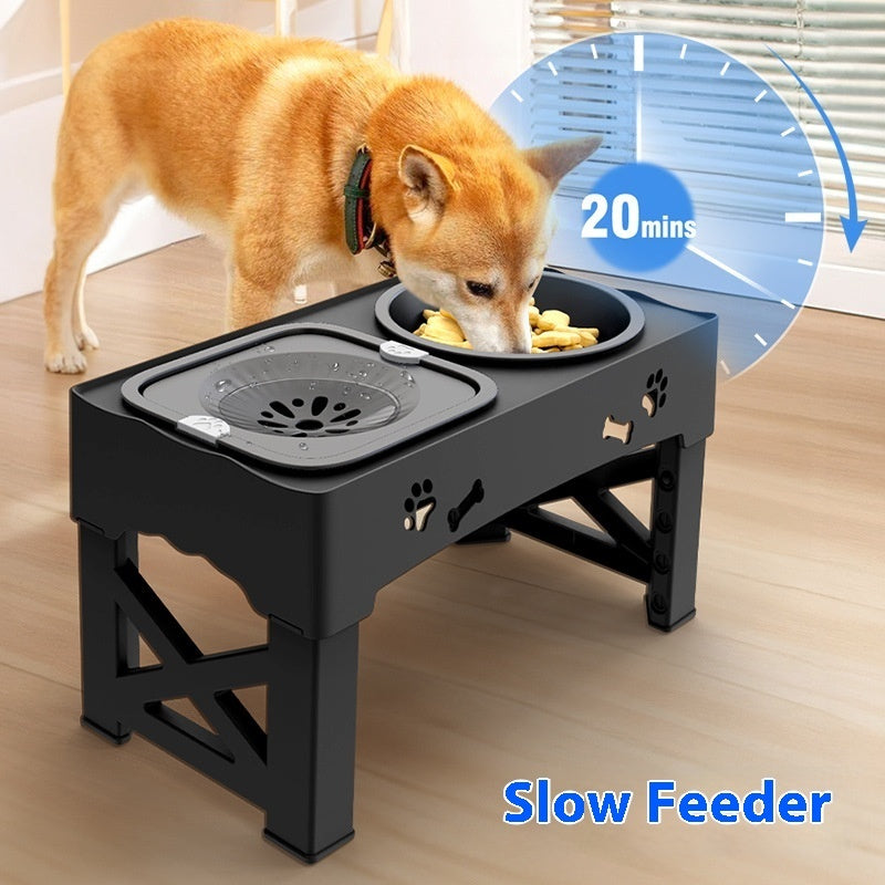 TwinTreats Feeding Stand