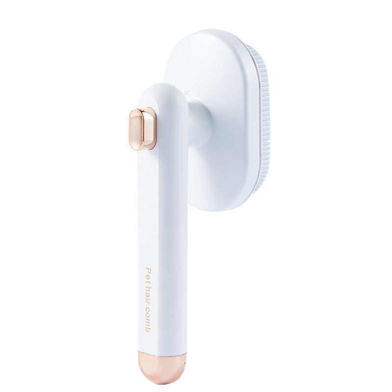 PawPolish Grooming Brush