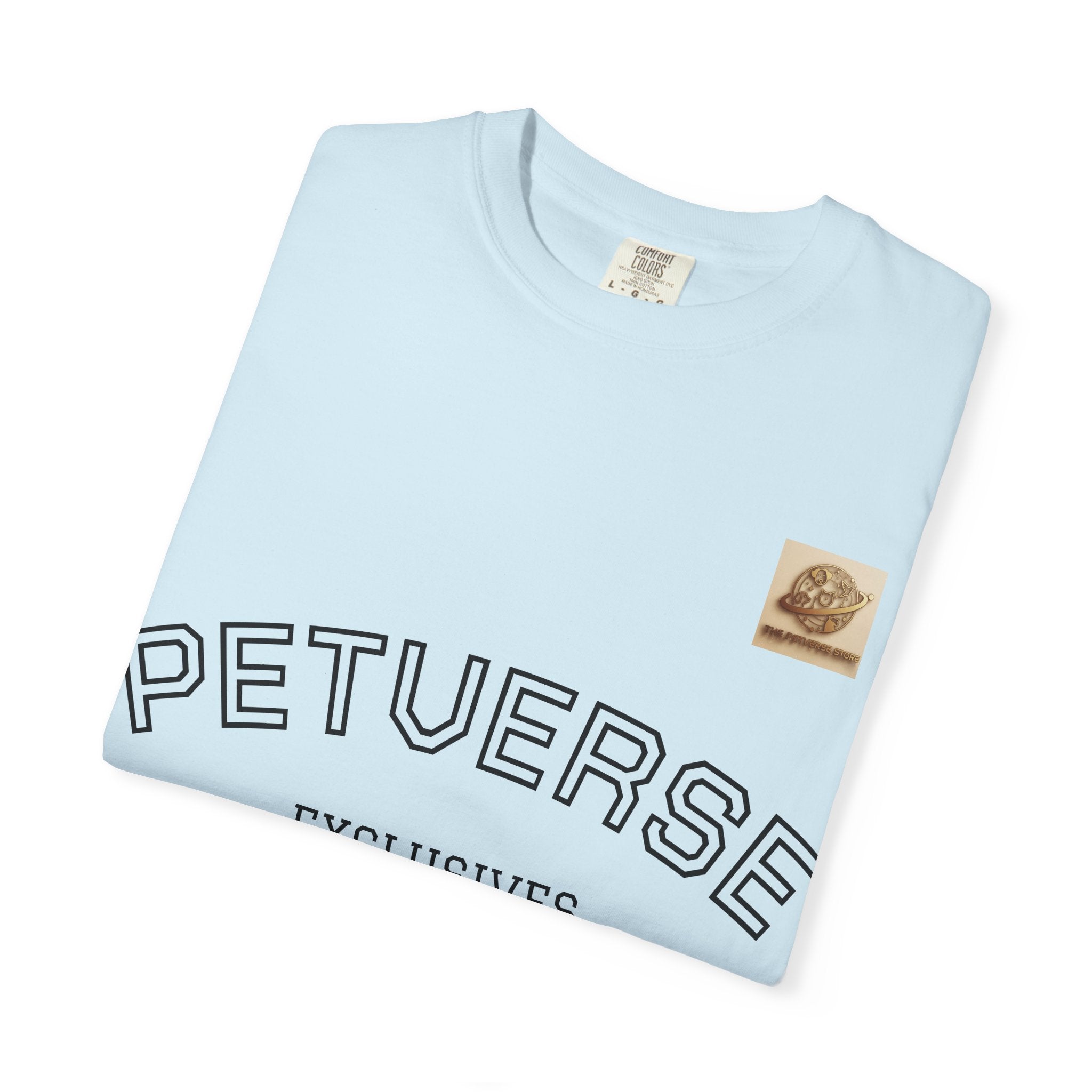 Petverse™ Paws Follow Tee