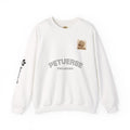 Petverse™ Custom Pet Portrait Sweatshirt