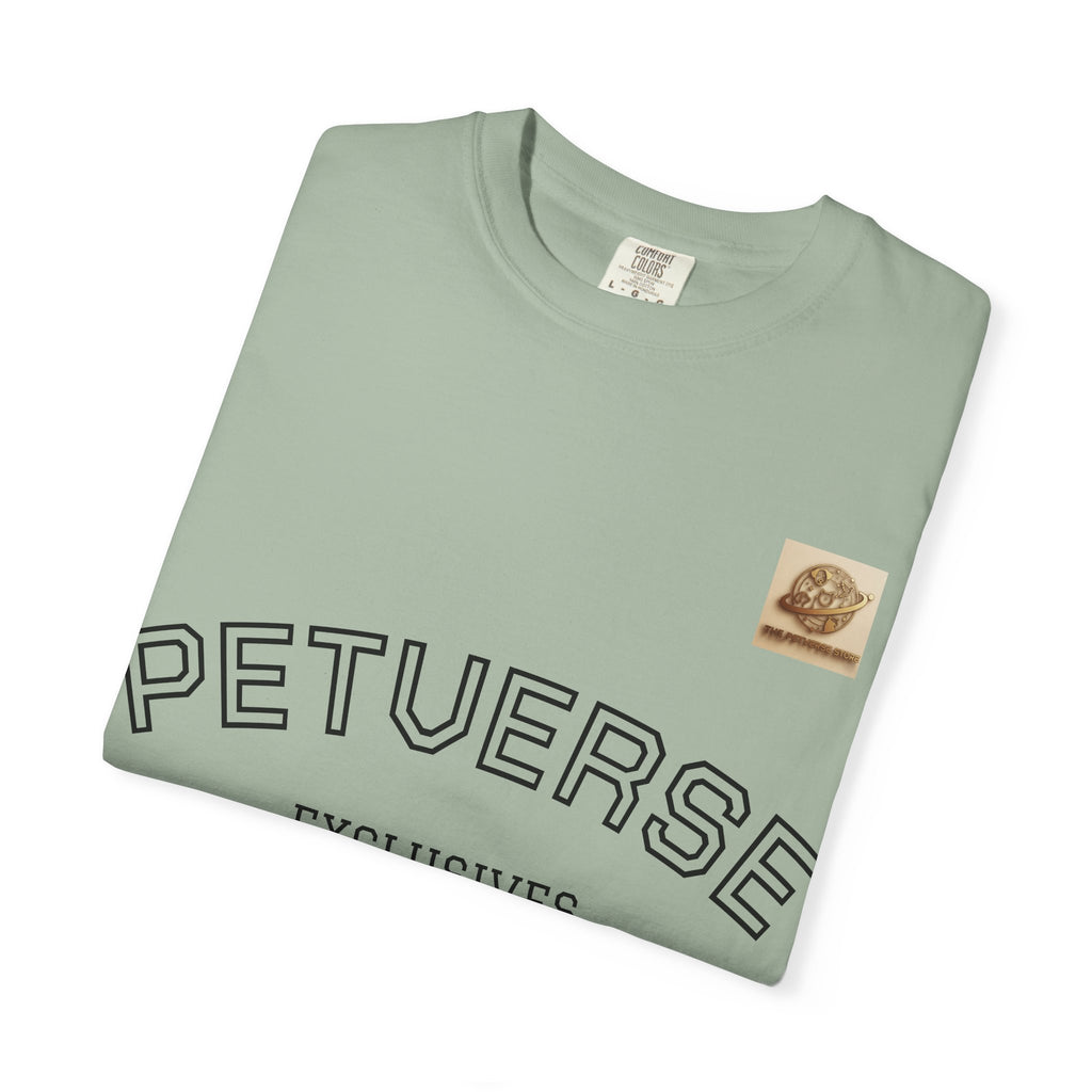 Petverse™ Paws Follow Tee