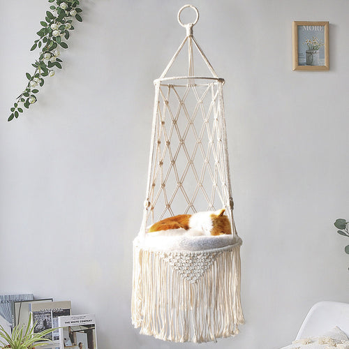 CatNap Swing Bed