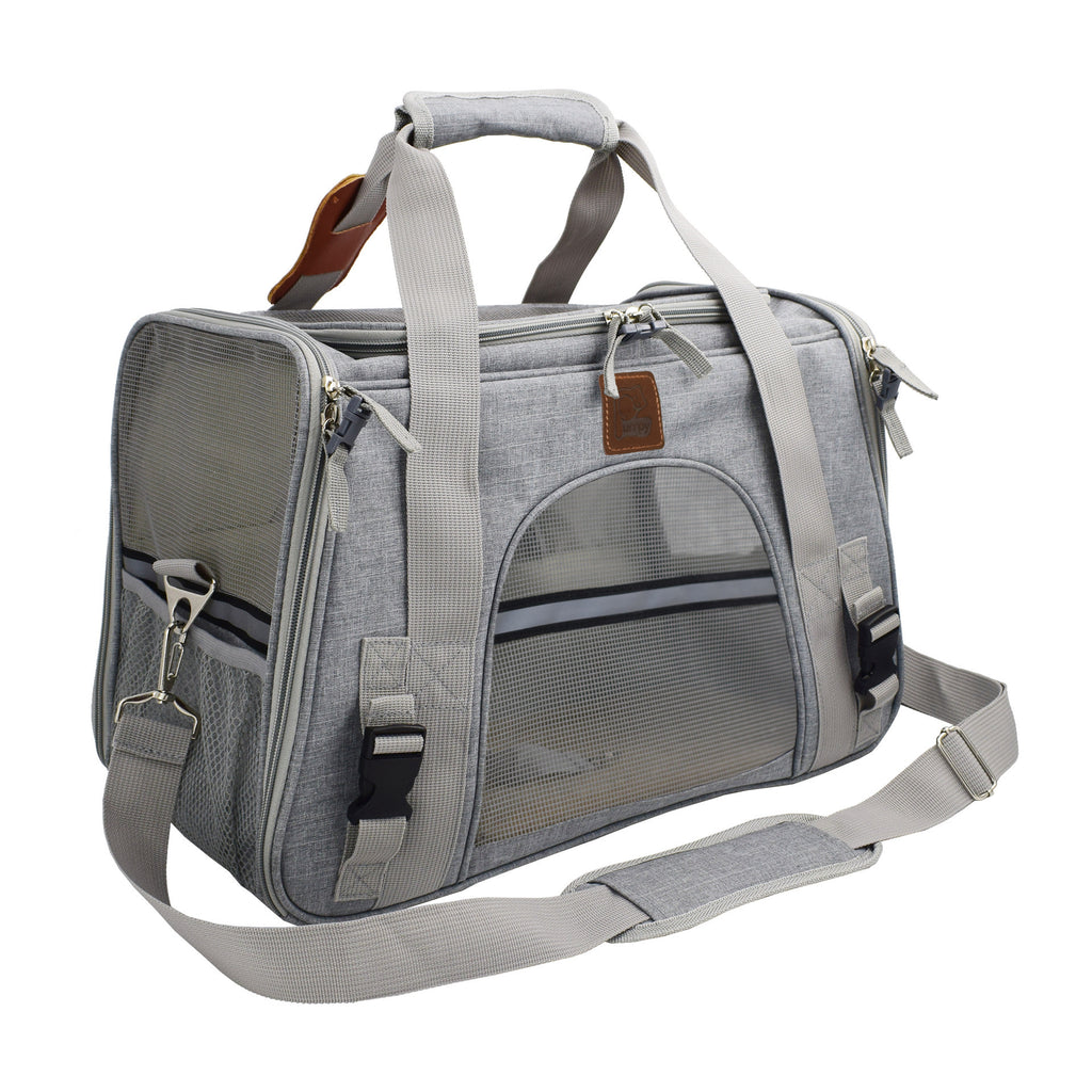 PupPilot Travel Carrier