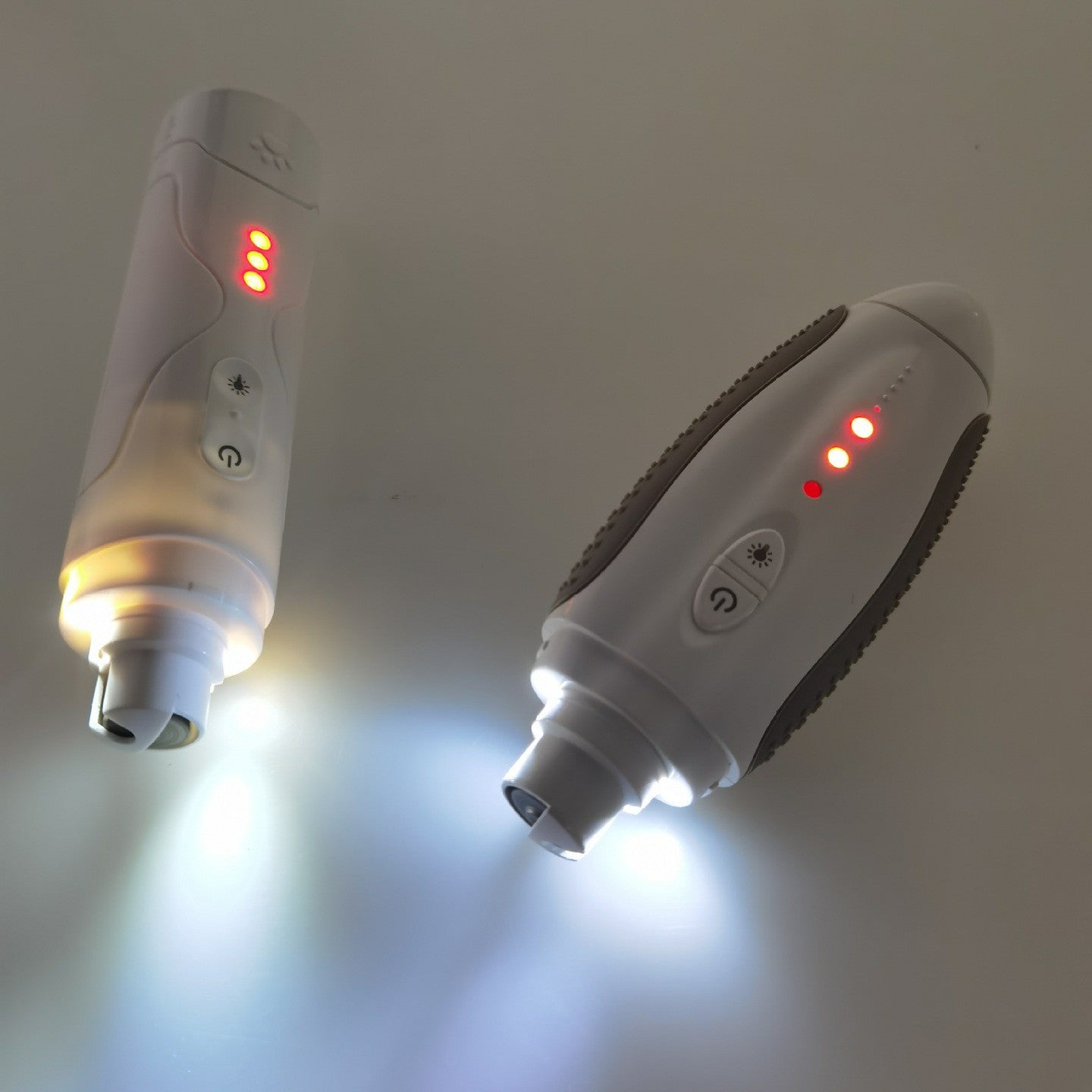 SmoothPaws Nail Grinder