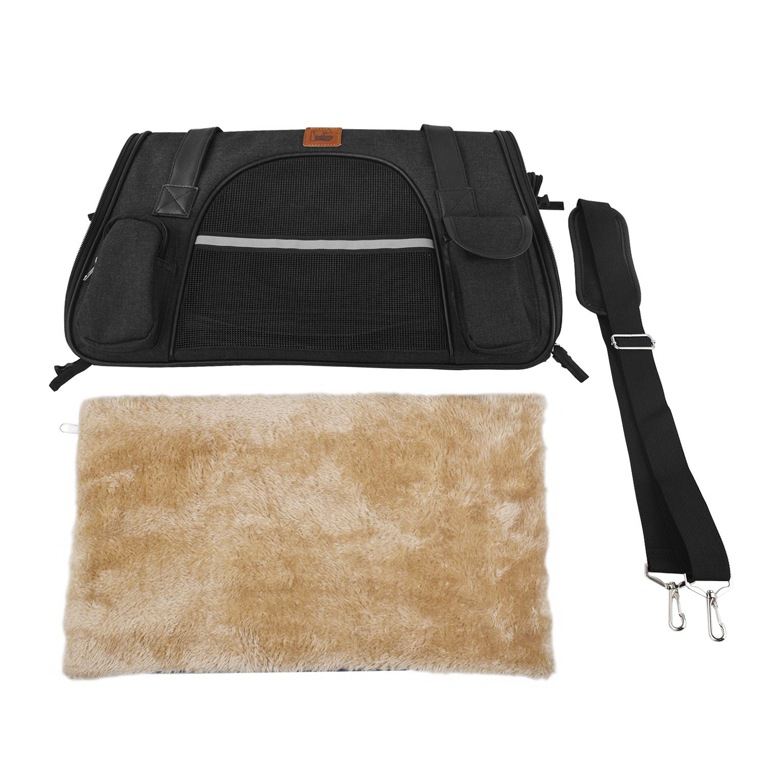 PupPilot Travel Carrier