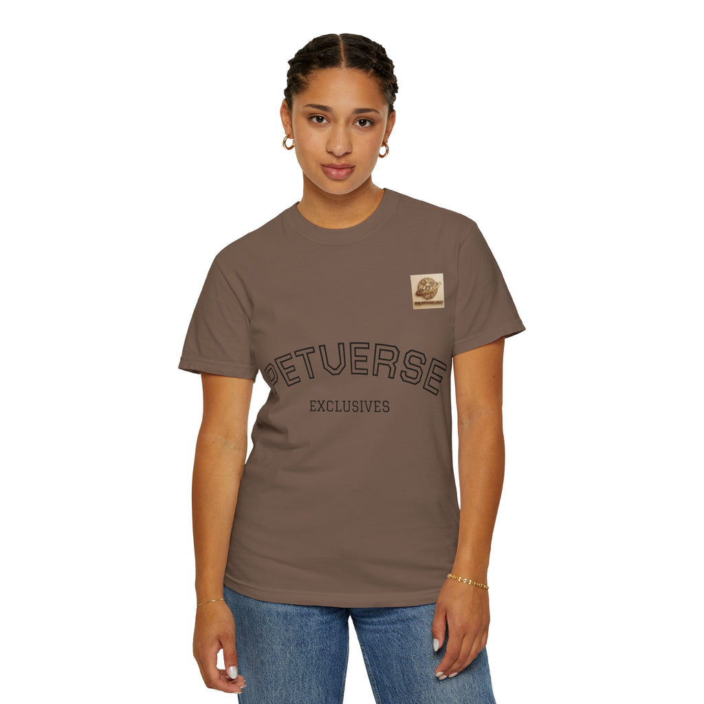 Petverse™ Paws Follow Tee
