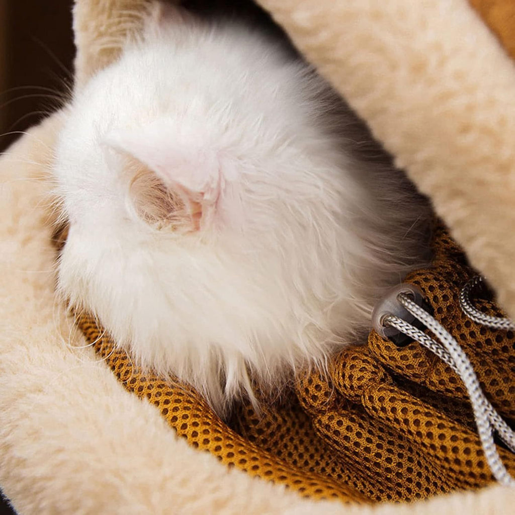 Paws & Warmers Reindeer Bag