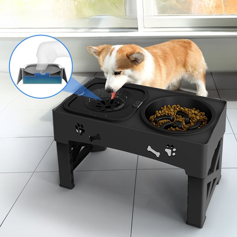 TwinTreats Feeding Stand