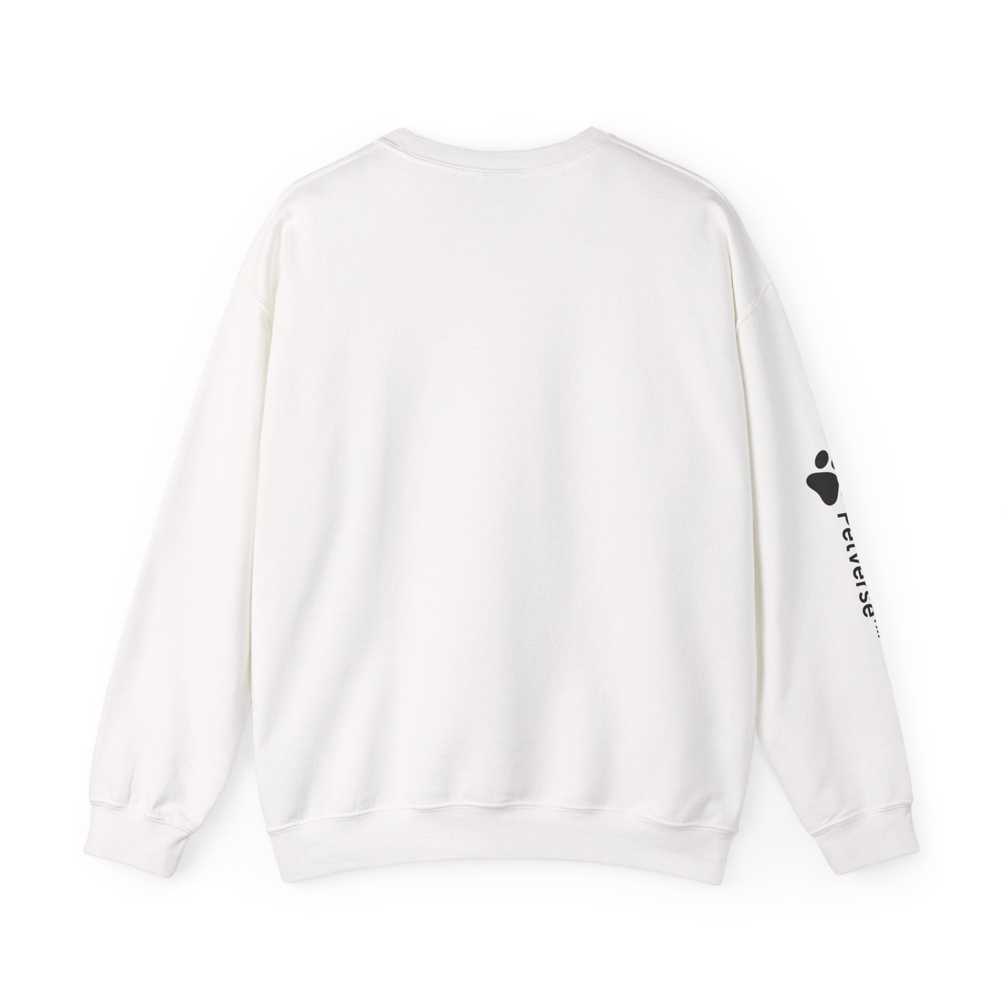 Petverse™ Custom Pet Portrait Sweatshirt