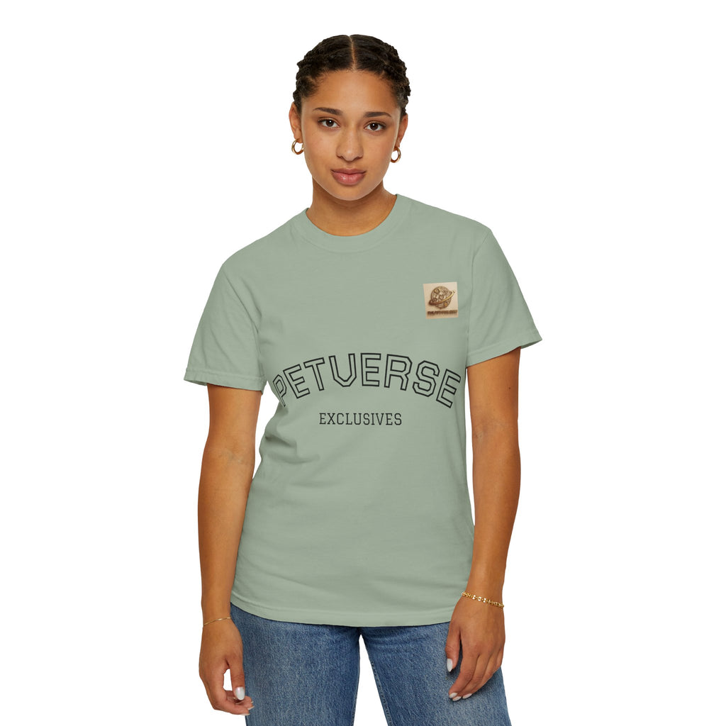 Petverse™ Paws Follow Tee
