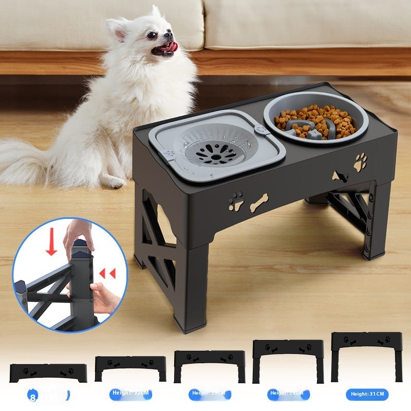TwinTreats Feeding Stand