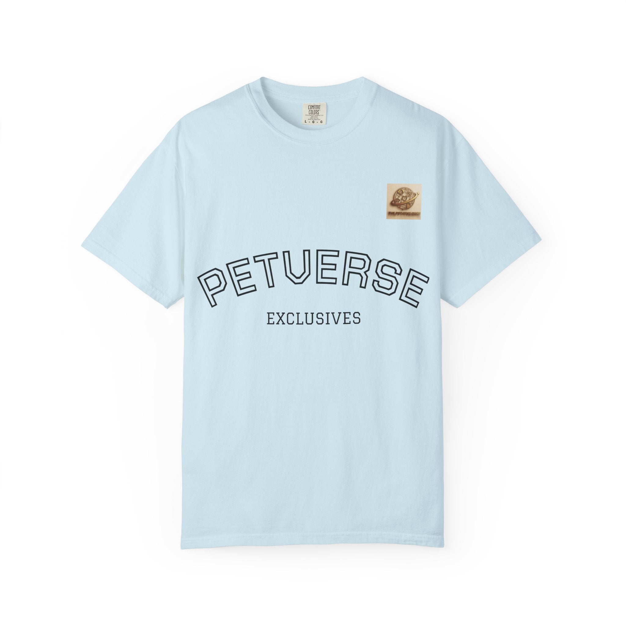 Petverse™ Paws Follow Tee