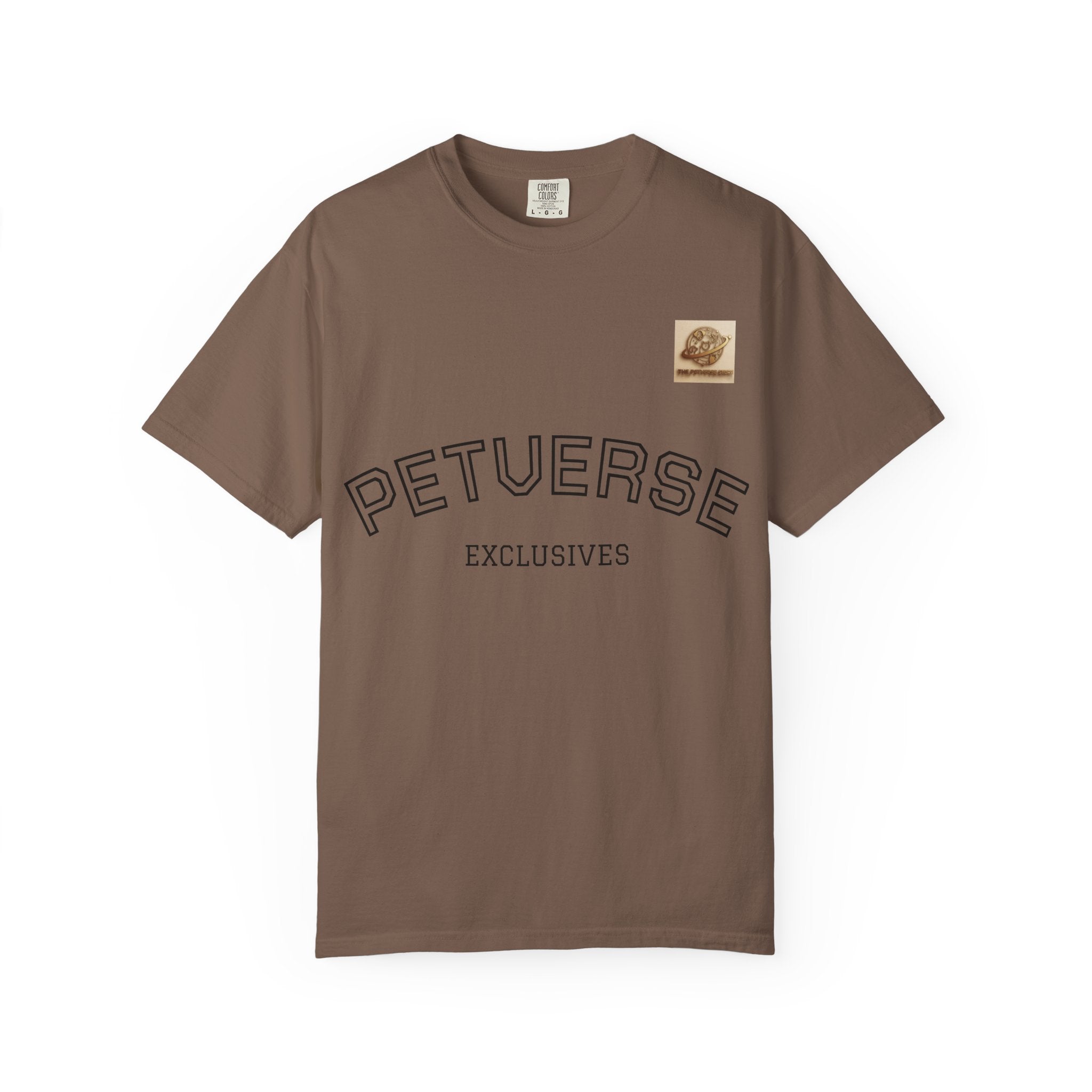 Petverse™ Paws Follow Tee