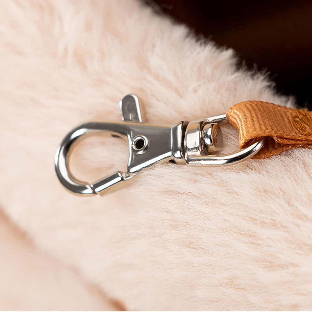 Paws & Warmers Reindeer Bag