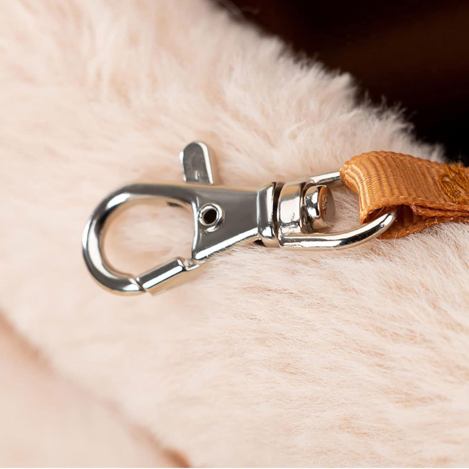 Paws & Warmers Reindeer Bag