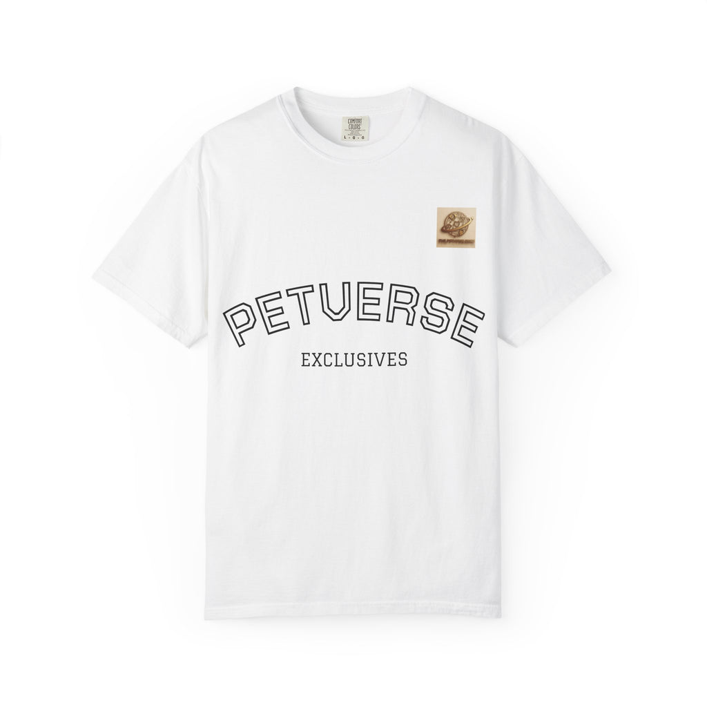 Petverse™ Paws Follow Tee