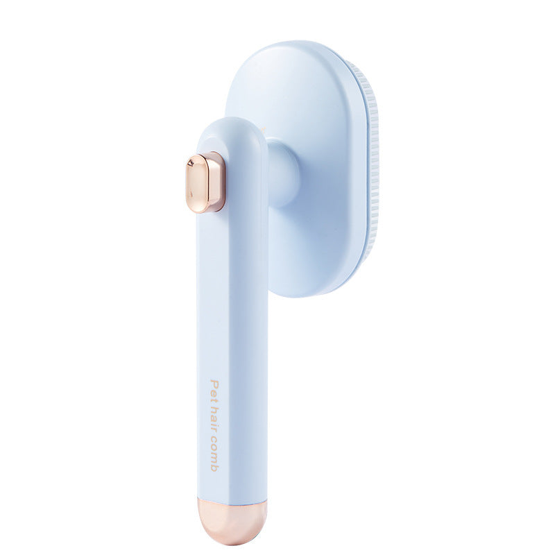 PawPolish Grooming Brush