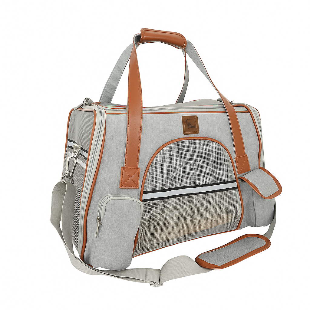 PupPilot Travel Carrier