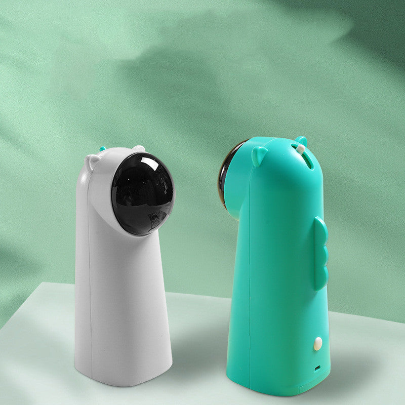 WhiskerChase Laser Toy