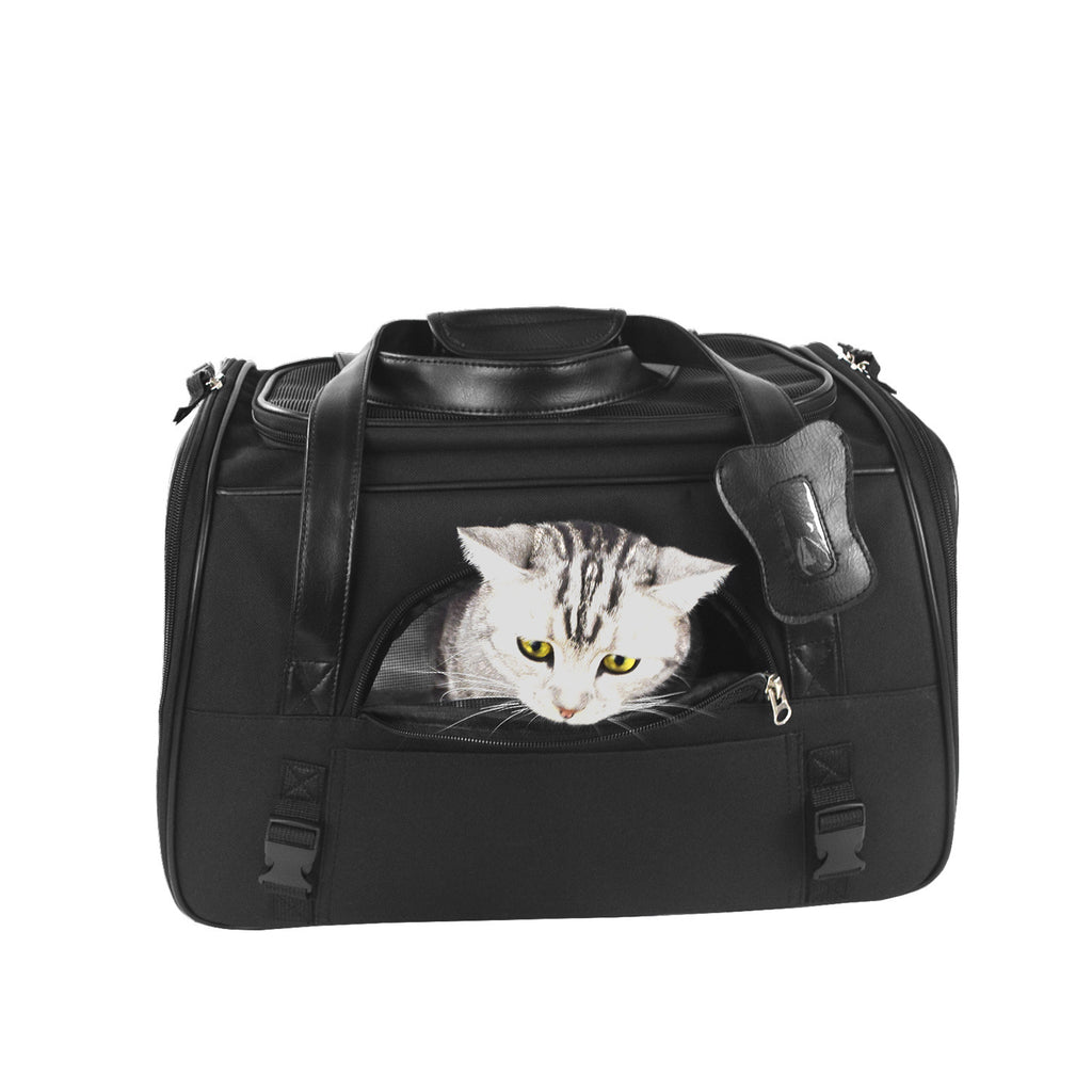 PupPilot Travel Carrier