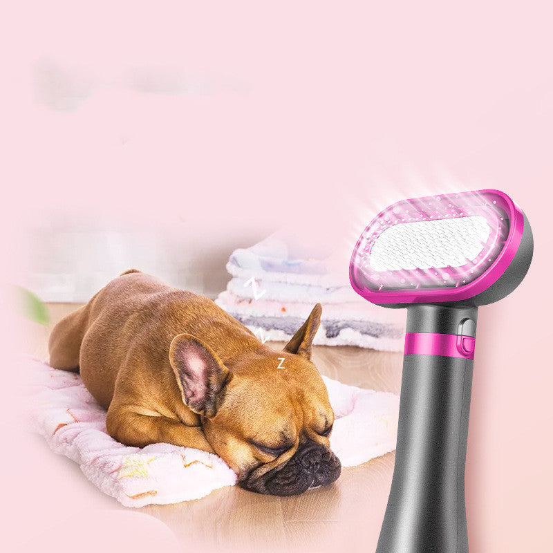 Groom-n-Glow Dryer