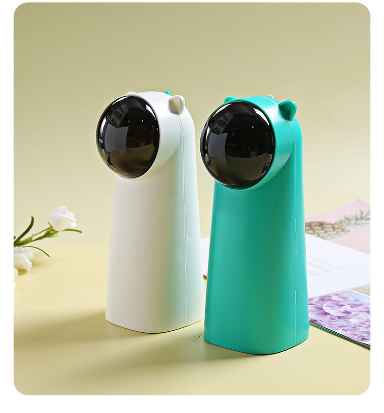 WhiskerChase Laser Toy