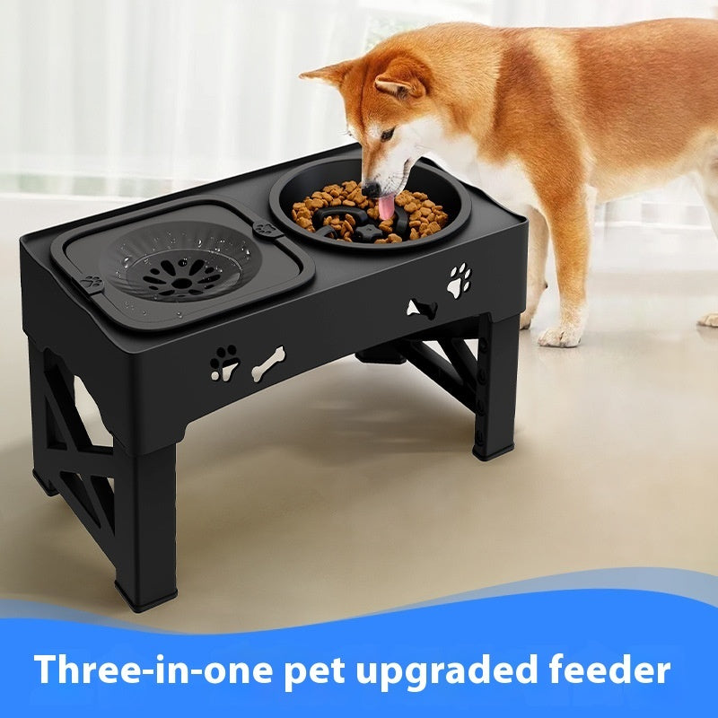 TwinTreats Feeding Stand