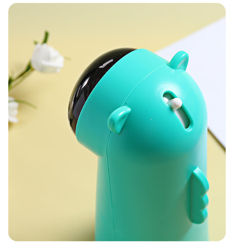 WhiskerChase Laser Toy