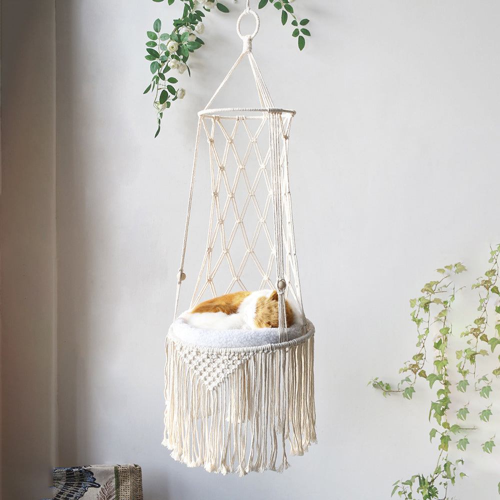 CatNap Swing Bed