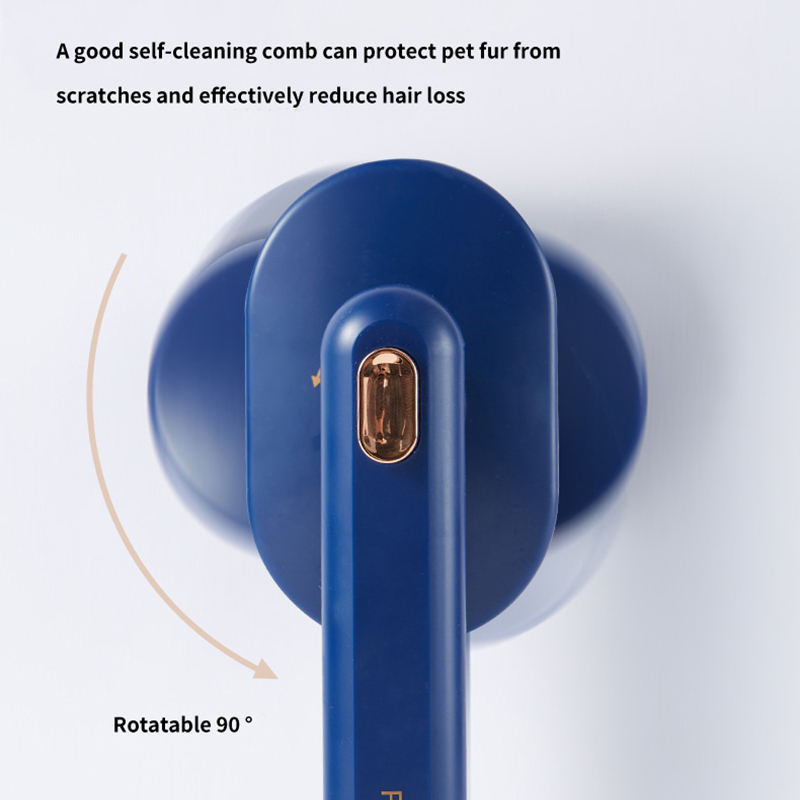 PawPolish Grooming Brush